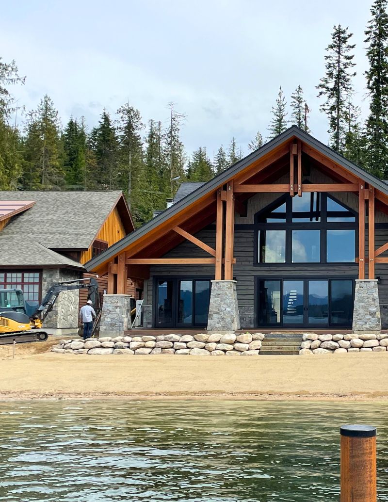 Priest lake excavating 800X1035